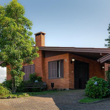 Hotel Canto Verde Gramado Exterior foto